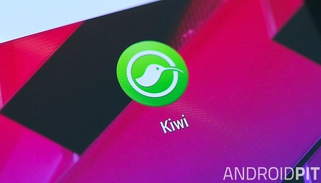 Kiwi: mais um aplicativo polêmico quer um espaço no seu celular