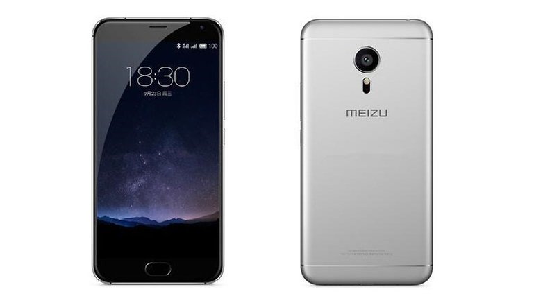 Meizu Pro 5 Mini
