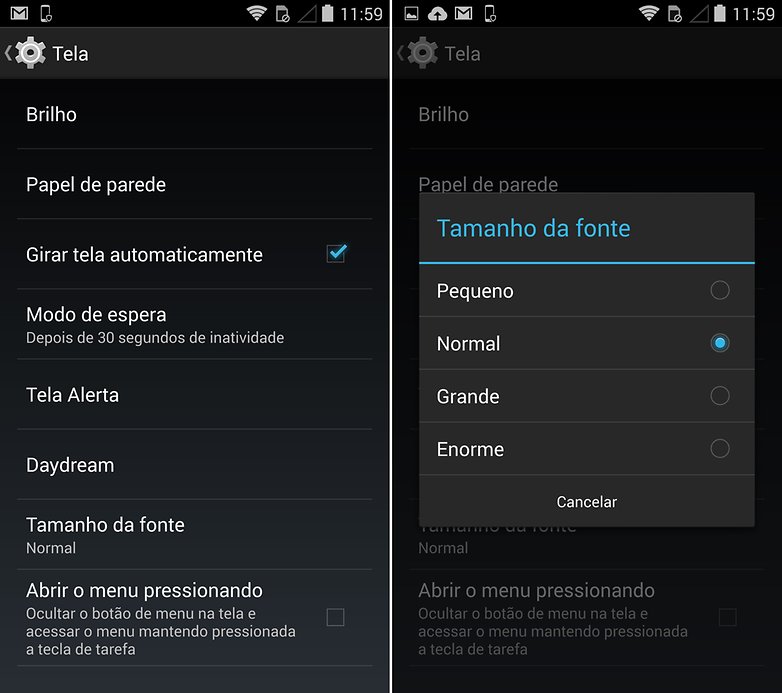 Moto Maxx fonte