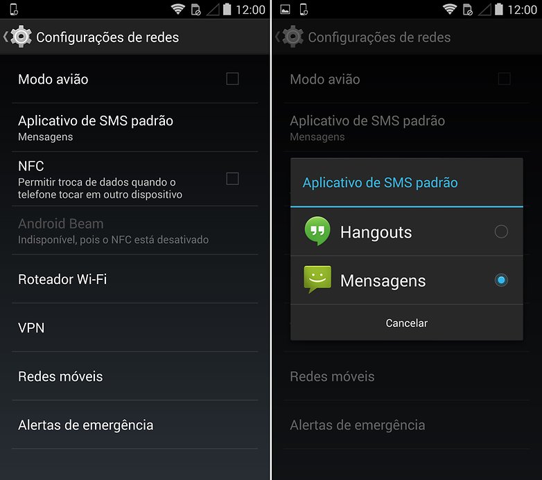 Moto maxx sms