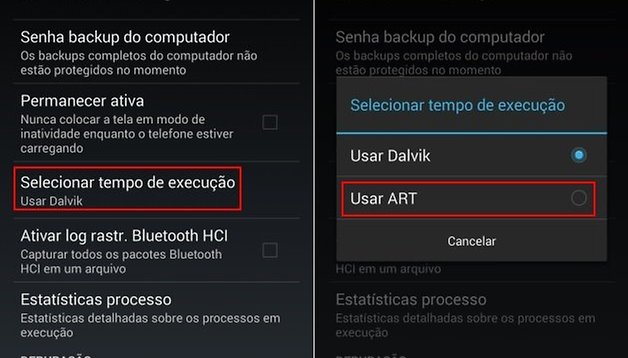 Como acelerar a performance do Moto X