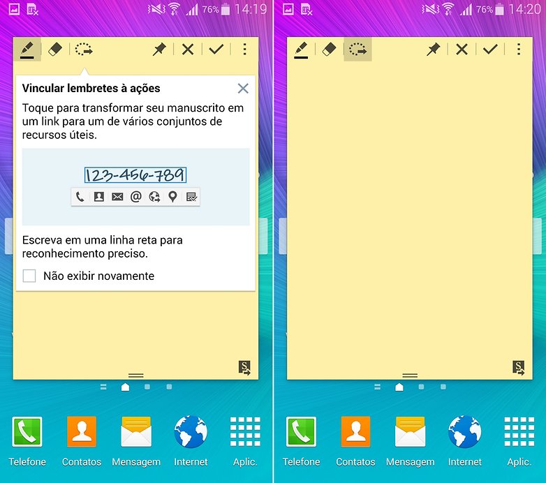 software note 4 androidpit
