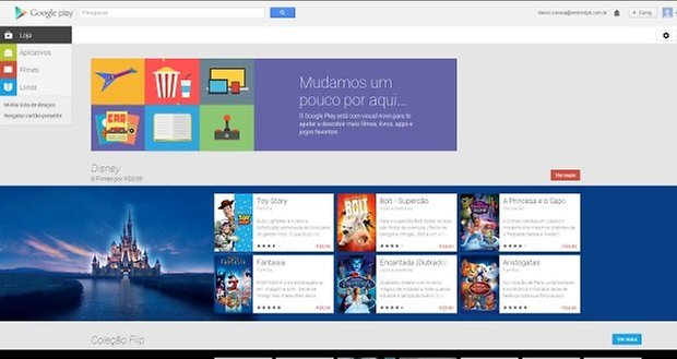 PlayStore