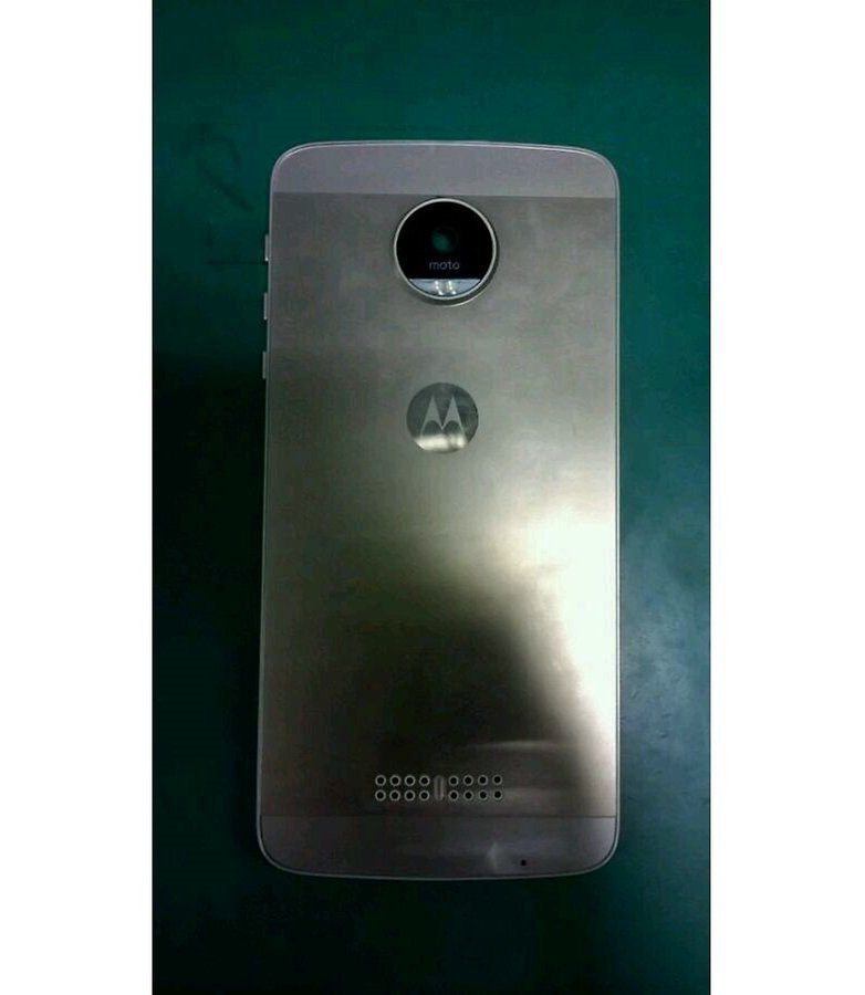 Proto Moto X 2016