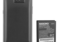 Seidio oferece bateria para o Galaxy Note 2 que dura até 50% mais