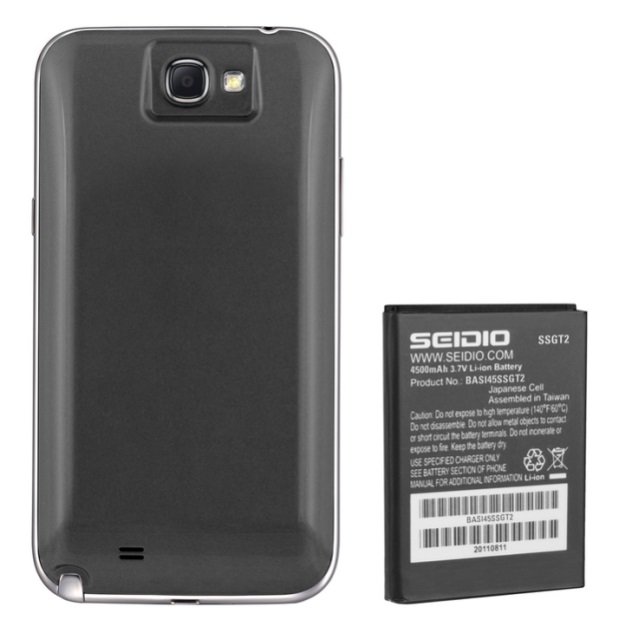 Seidio