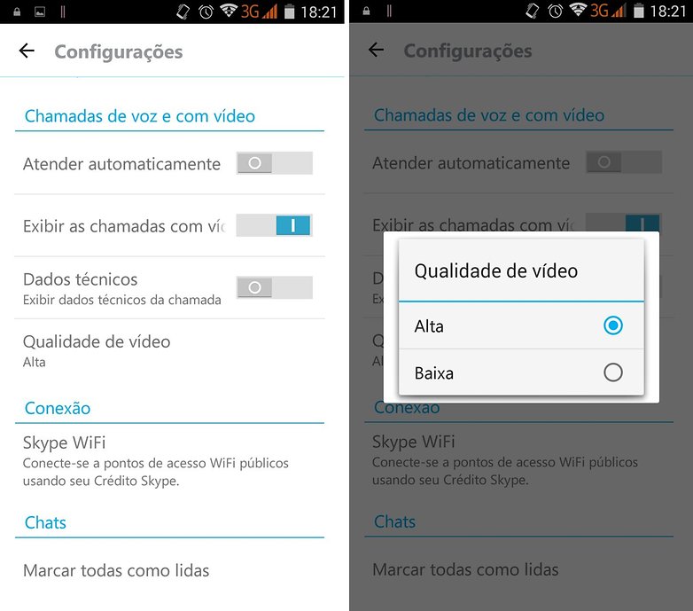 Skypequalidadevideo