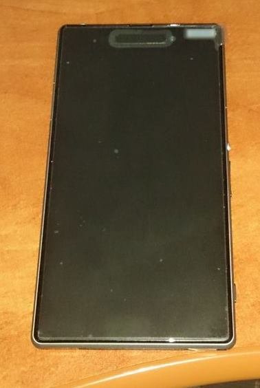Sony Honami 1