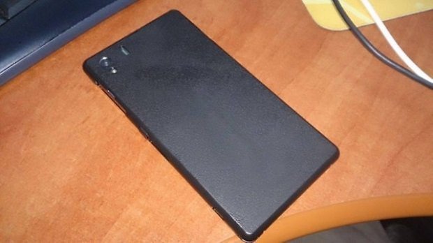 Sony Honami 2