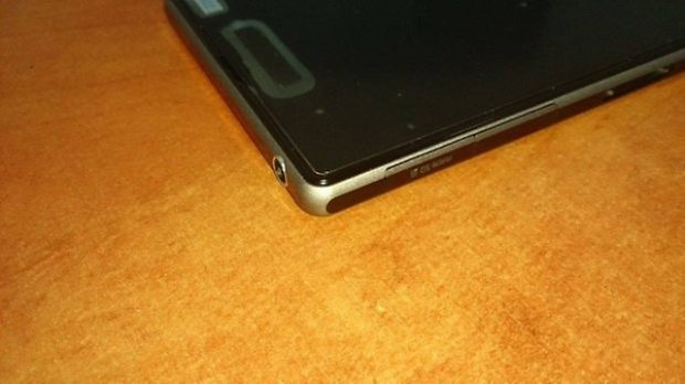 Sony Honami 4