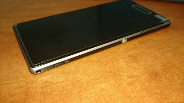 Sony Honami 5