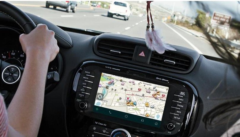 Waze será integrado ao Android Auto - quem sai ganhando é o seu carro