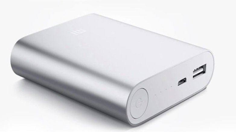 Xiaomi carregador