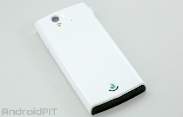 Xperia Ray 2