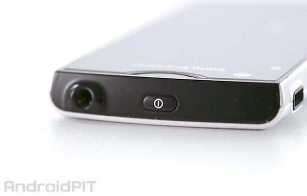 Xperia Ray 3