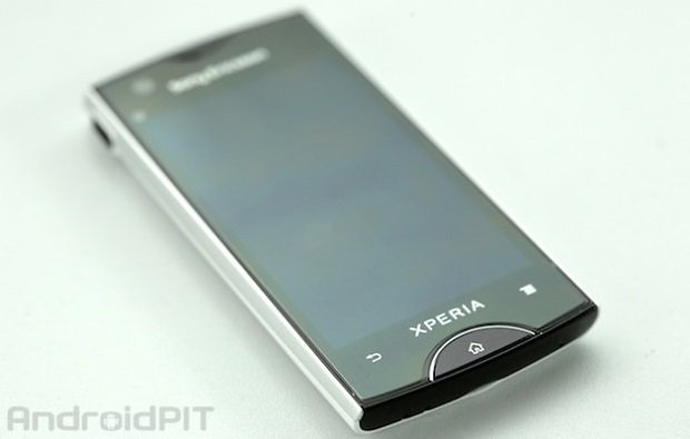 Xperia Ray