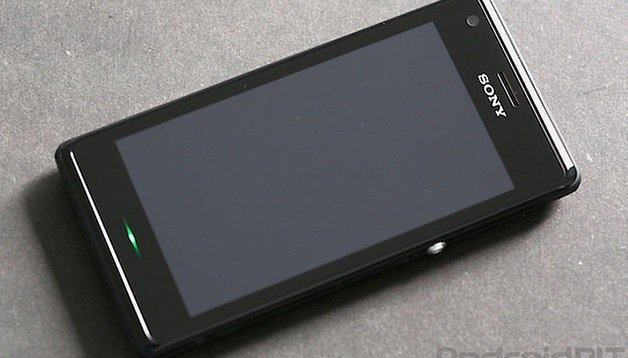 Analisis Xperia M - Sony apuesta por la correci&oacute;n en su gama media