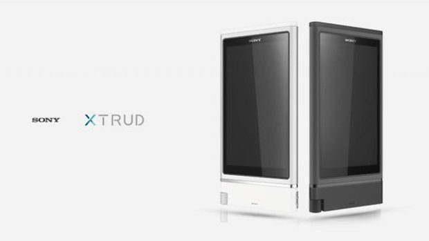 Xtrud 11