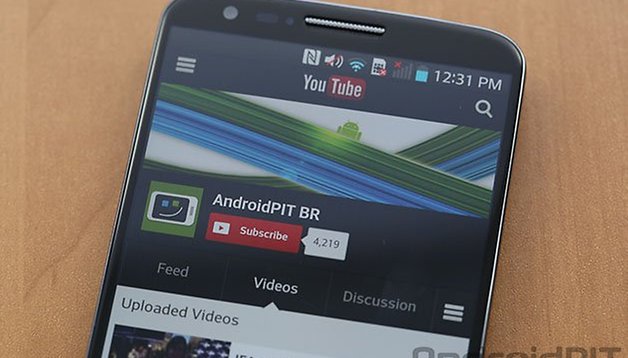 YouTube: update traz melhorias na busca e visão geral dos canais