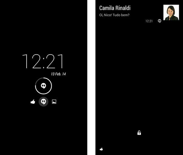 acdisplay camila
