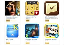 Amazon Appstore: apps no valor de 225 Reais grátis por 2 dias!