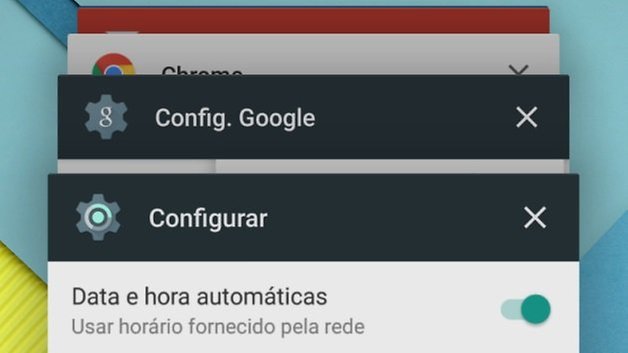 android 5 1 aplicativos