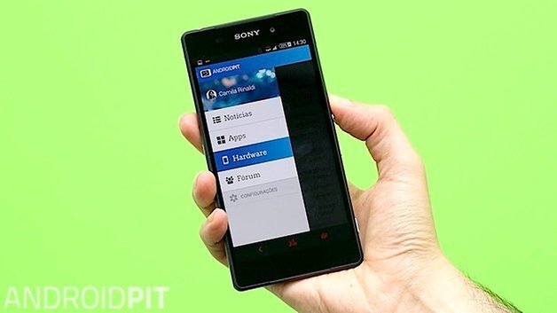 android app br