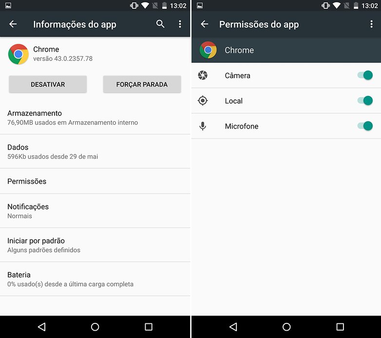 androidmpermissoesapps