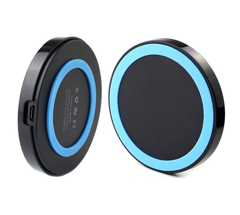 carregador qi wireless nokia moto samsung lg pronta entrega 592201 MLB20296264149 052015 F