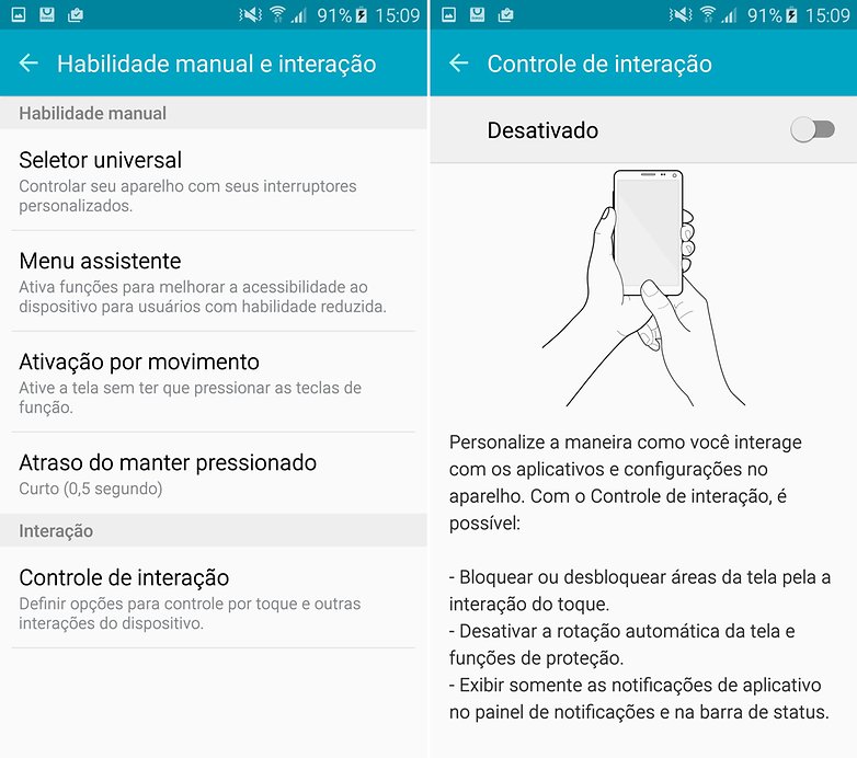 controledeinteracao
