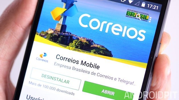correios