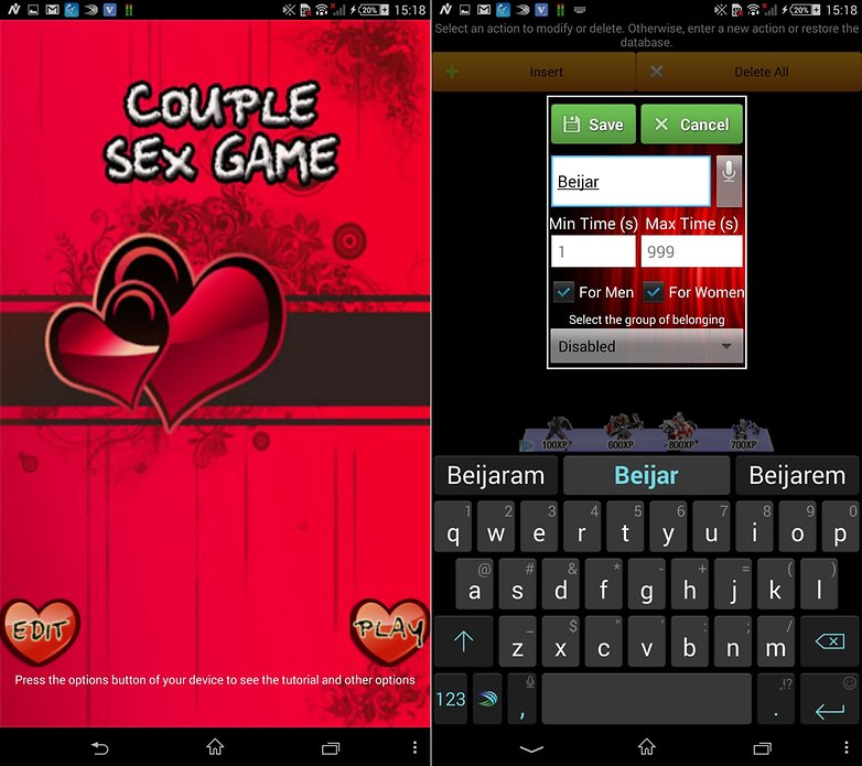 couplesexgame