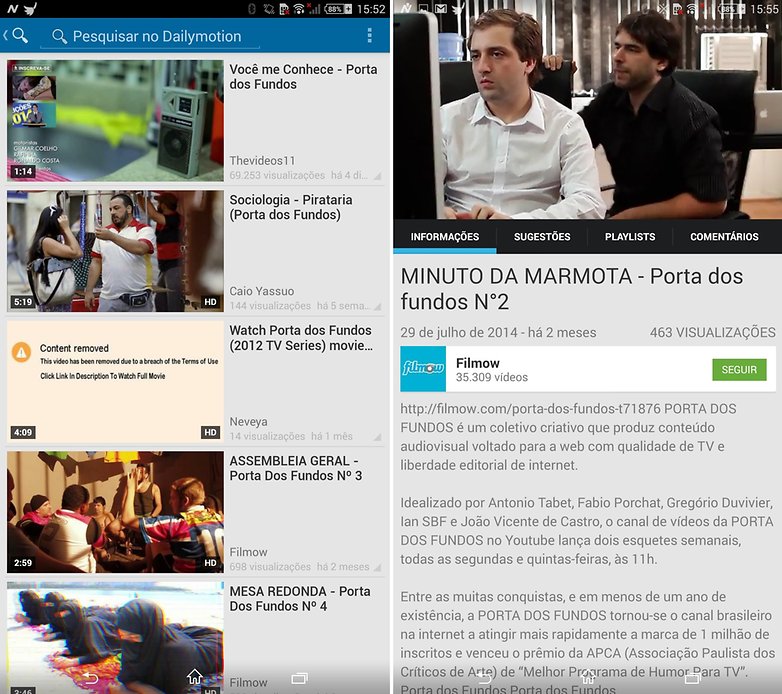 dailymotionbr