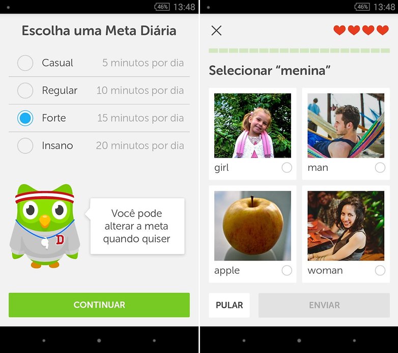 duolingo