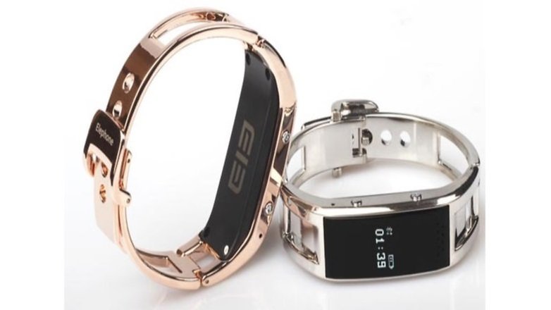 elephone smart bracelet