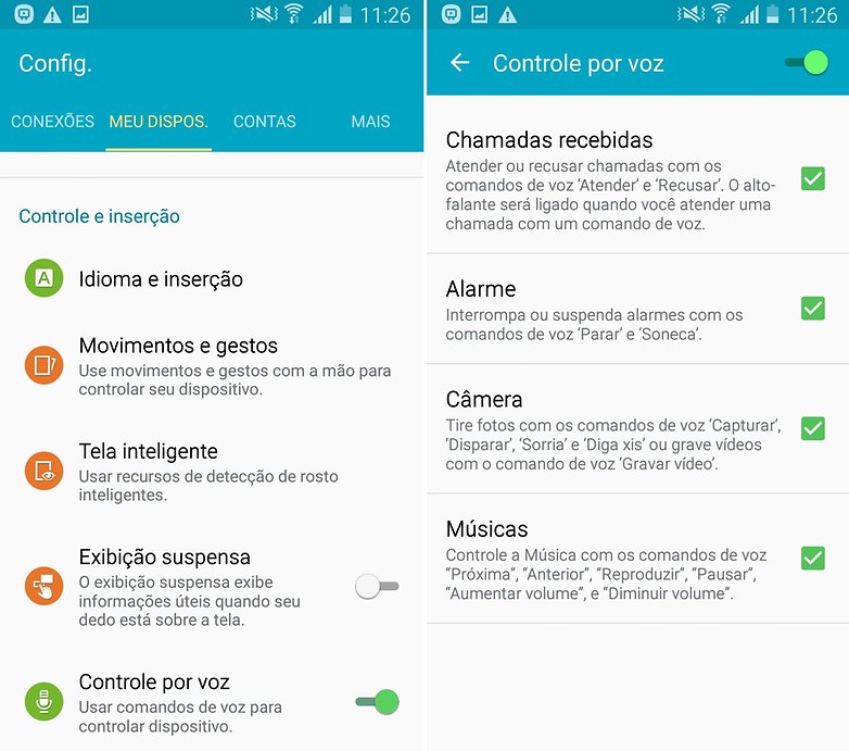 galaxys4controlevoz