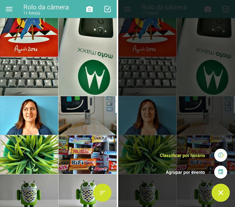 galeria motorola
