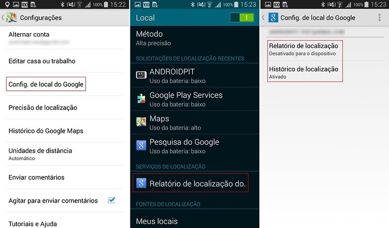 gmapsbateria