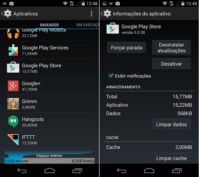 googleplayapagar