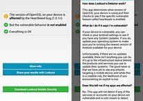 Como saber se o seu Android tem o bug Heartbleed
