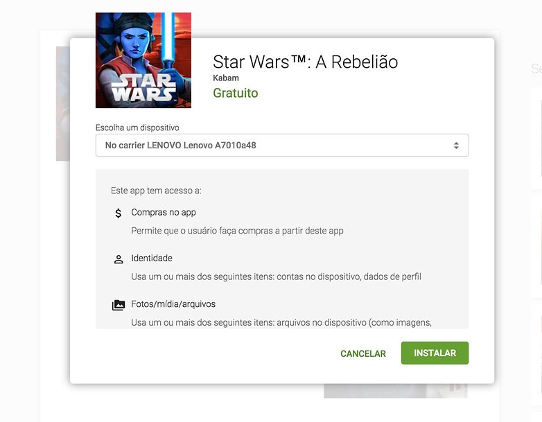 instalandoaplicativos