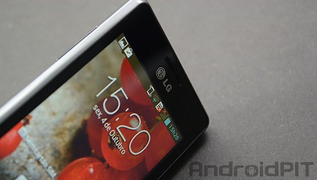 LG Optimus L3 II em teste - o que pode este pequeno?
