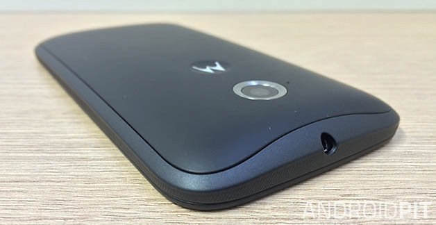 moto e 2015 entrada fones ouvido