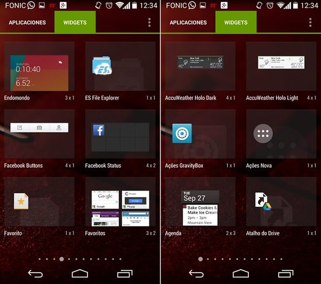 motoxwidget