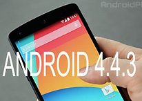 Android 4.4.3 features and fixes for Nexus devices