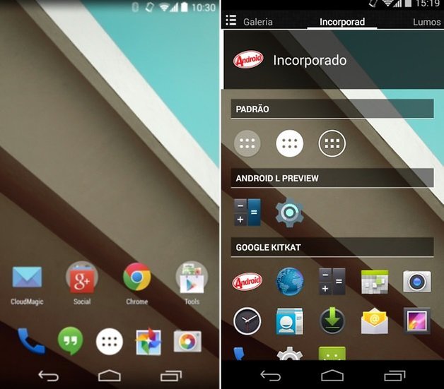 nova android app nova android app