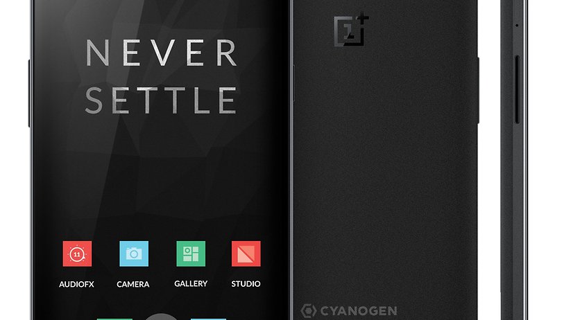 OnePlus One: o celular com CyanogenMod é apresentado