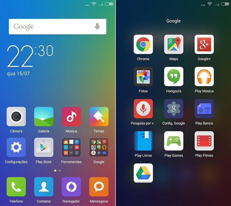 redmi2miui