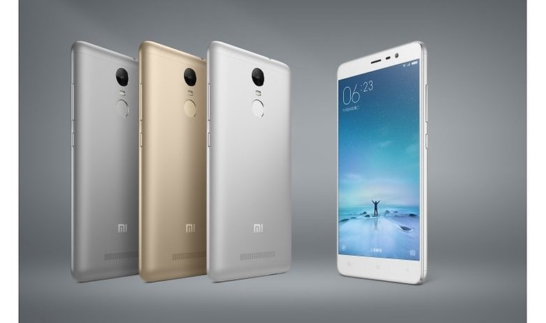 redminote3