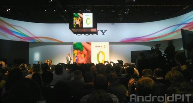 sony 2